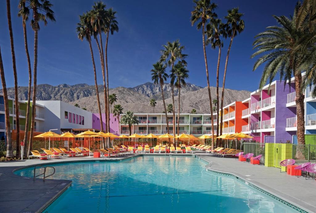 The Saguaro Palm Springs Main image 1